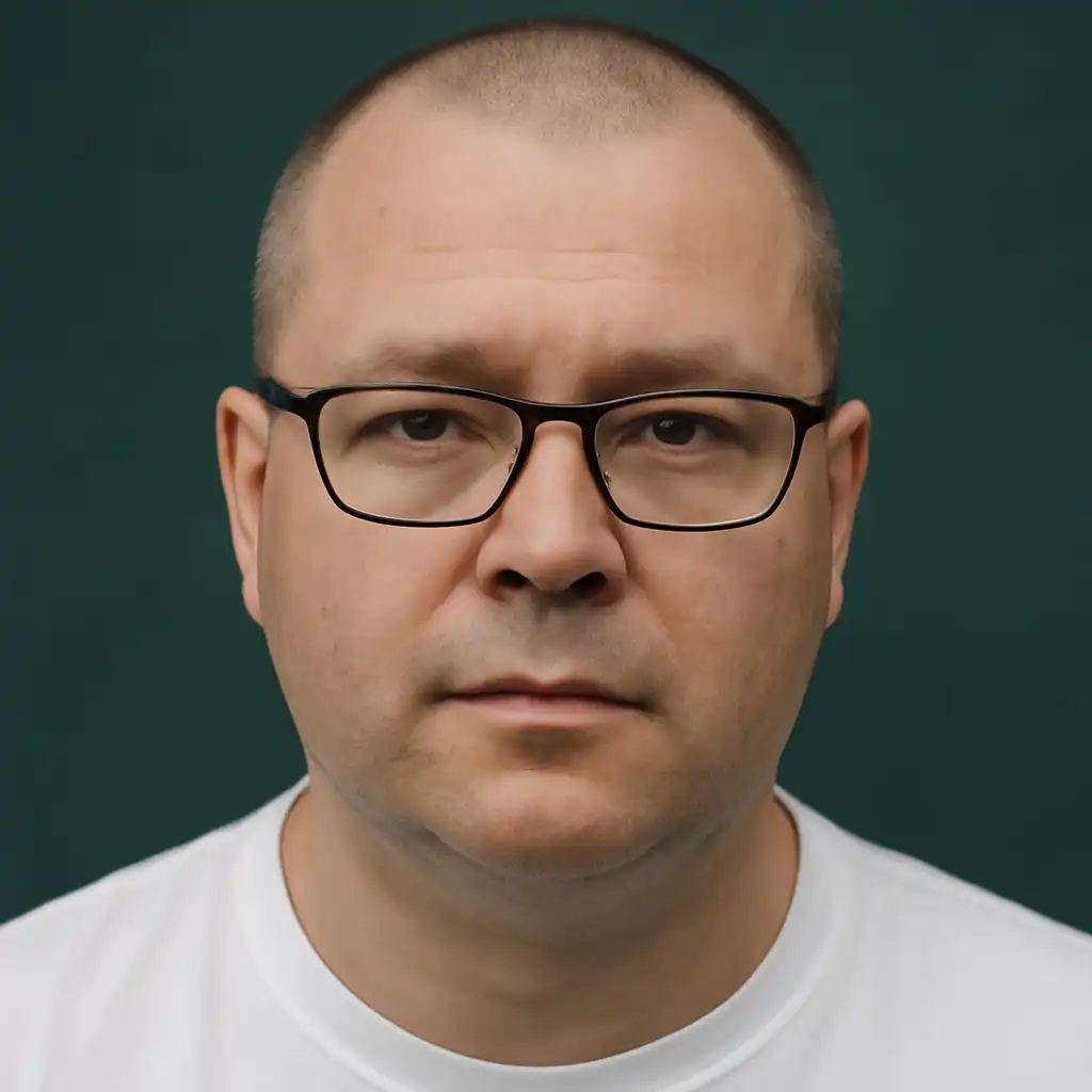 Henrik Andersen